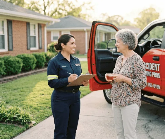 Accident Towing Service Northome, MN FAQs